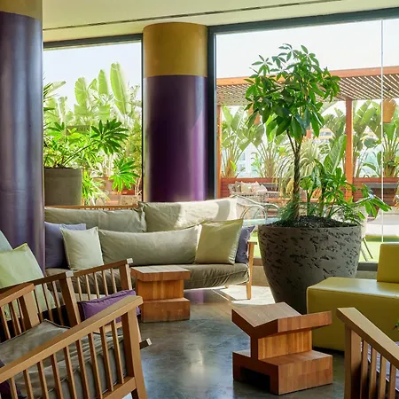 Hotel Bohemia & - Adults Only 5*