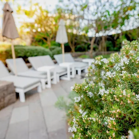Hotel Bohemia & - Adults Only Playa del Ingles (Gran Canaria)