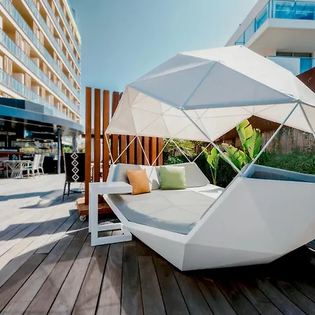 Bohemia & - Adults Only Playa del Ingles (Gran Canaria)