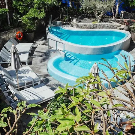 Bohemia & - Adults Only 5* Playa del Ingles (Gran Canaria)