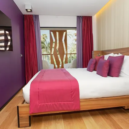 Bohemia & - Adults Only Hotel Playa del Ingles (Gran Canaria)