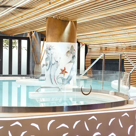 Bohemia & - Adults Only Hotelli Playa del Inglés