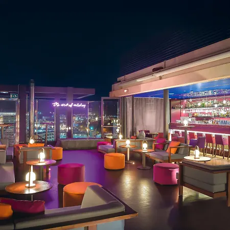 Bohemia & - Adults Only Hotel 5*