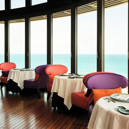 Bohemia & - Adults Only Hotelli 5*