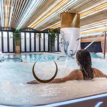 Bohemia & - Adults Only 5* Playa del Inglés