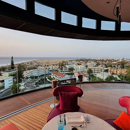Bohemia & - Adults Only Hotel Playa del Inglés