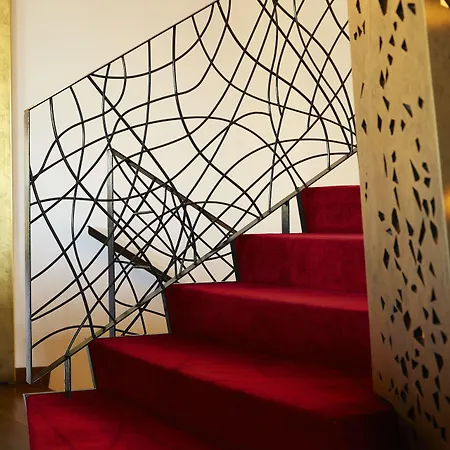 Hotel Bohemia & - Adults Only