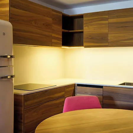 Hotel Bohemia & - Adults Only