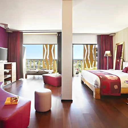 Otel Bohemia & - Adults Only 5*