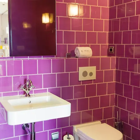 Hotel Bohemia & - Adults Only 5*