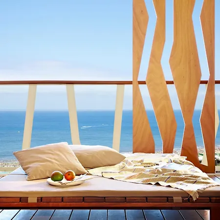 Bohemia & - Adults Only Hotel 5*