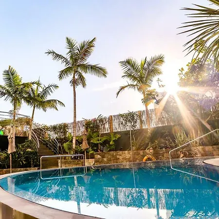 Bohemia & - Adults Only 5* Playa del Inglés