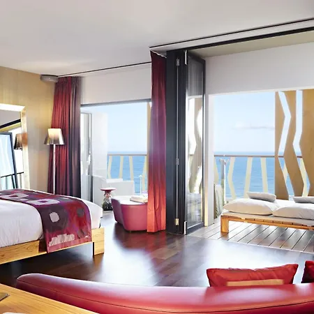 Bohemia & - Adults Only 5* Playa del Inglés