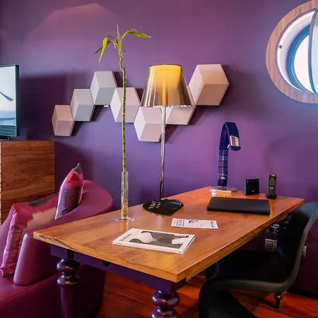 Bohemia & - Adults Only 5* Playa del Ingles (Gran Canaria)