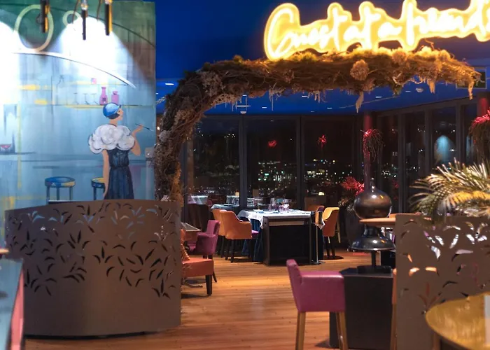 Hotel Bohemia & - Adults Only