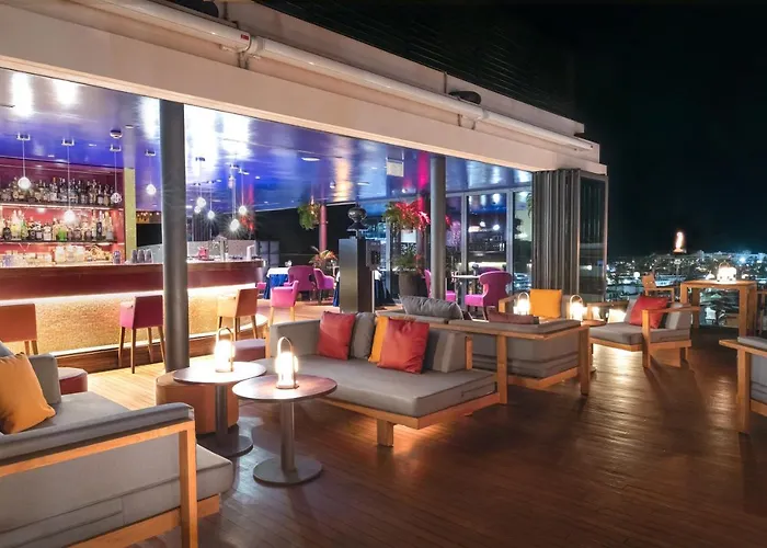 Bohemia & - Adults Only Playa del Inglés