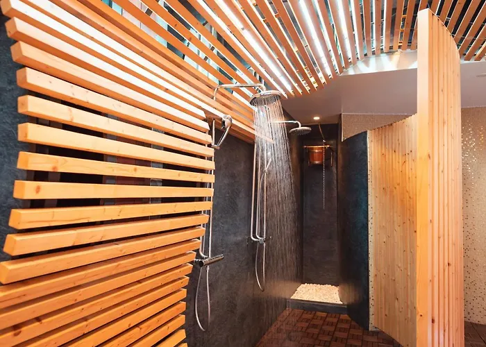 Bohemia & - Adults Only Hotel 5*