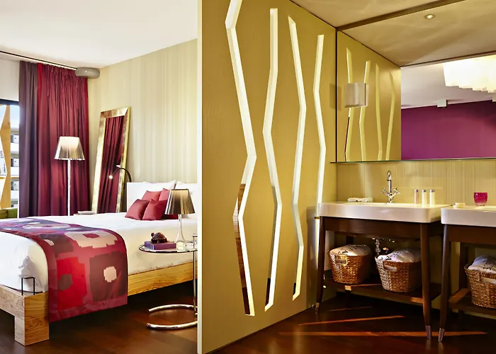 Bohemia & - Adults Only 5* Плайя-дель-Інглес