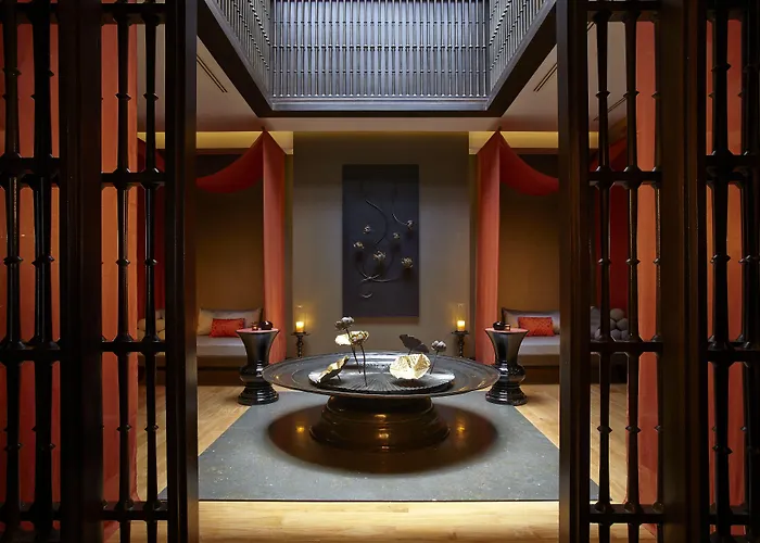 Готель Bohemia & - Adults Only 5*