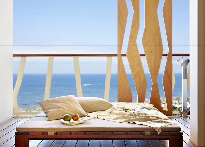 Bohemia & - Adults Only Готель 5*