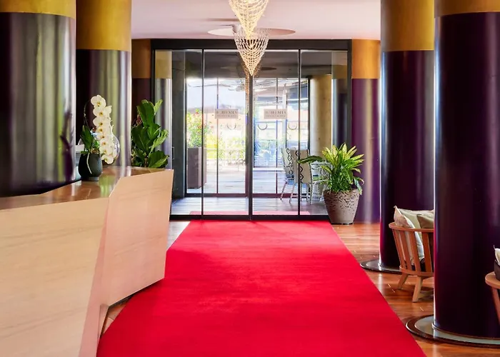 Bohemia & - Adults Only Плайя-дель-Інглес