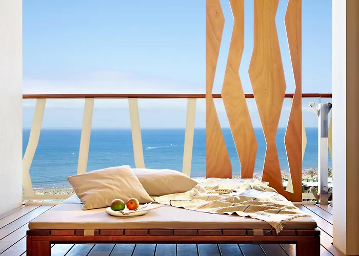 Bohemia & - Adults Only Готель 5*