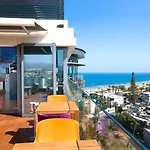 Bohemia & - Adults Only Otel 5*