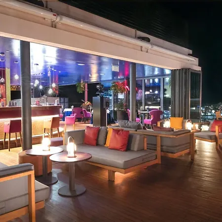 Bohemia & - Adults Only بلايا ديل إنغلز