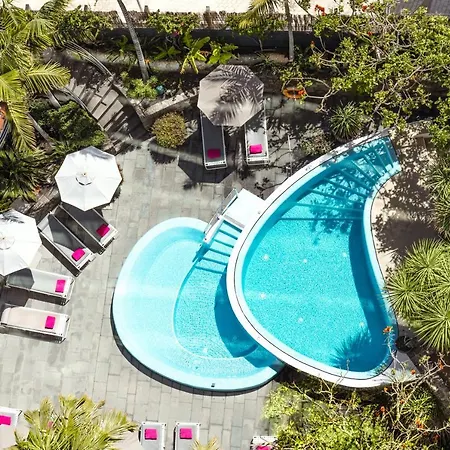 Hotel Bohemia & - Adults Only Playa del Inglés