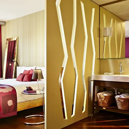 Bohemia & - Adults Only