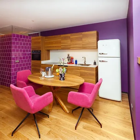 Bohemia & - Adults Only بلايا ديل إنغلز