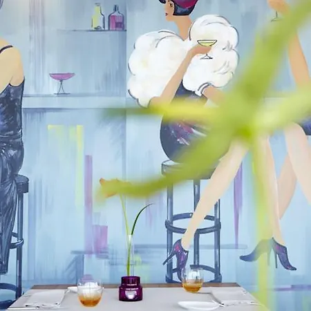 Bohemia & - Adults Only Hotel 5*