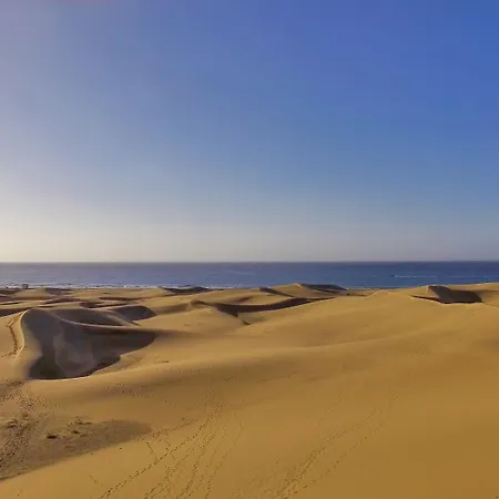 Bohemia & - Adults Only Playa del Inglés