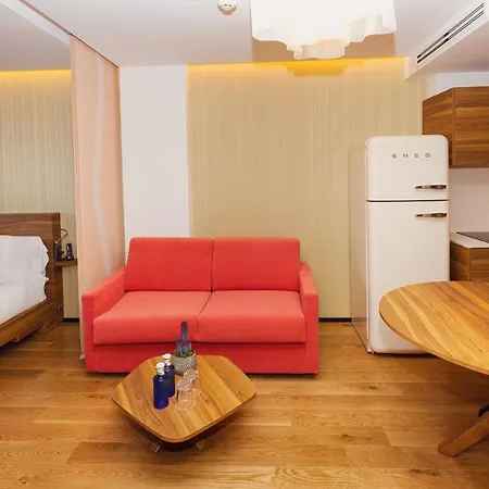 Bohemia & - Adults Only فندق بلايا ديل إنغلز