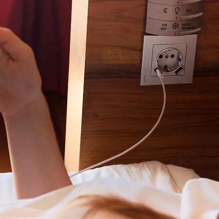 فندق Bohemia & - Adults Only