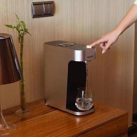 酒店 波西米亚套房酒店及水疗中心 - 仅供成年人 5*