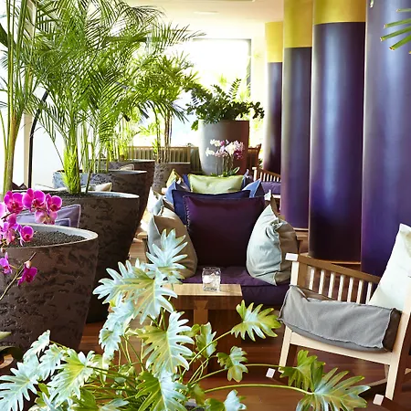 酒店 波西米亚套房酒店及水疗中心 - 仅供成年人 5*