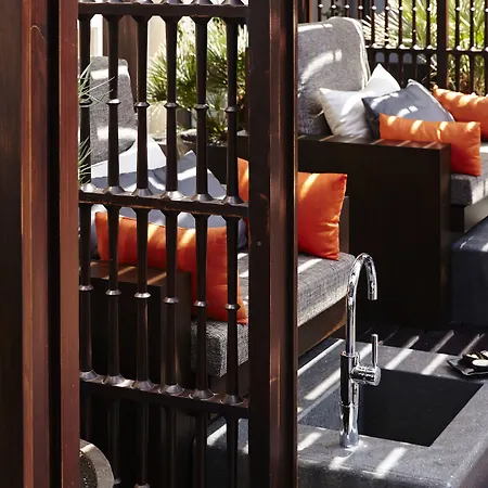 فندق Bohemia & - Adults Only بلايا ديل إنغلز