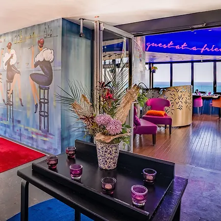 فندق Bohemia & - Adults Only بلايا ديل إنغلز