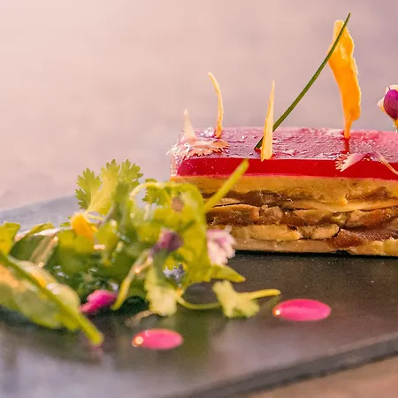 酒店 波西米亚套房酒店及水疗中心 - 仅供成年人 普拉亚戴尔雷安格莱斯