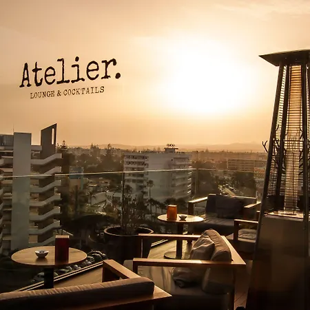 Bohemia & - Adults Only Hotel 5*