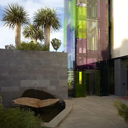 Bohemia & - Adults Only بلايا ديل إنغلز