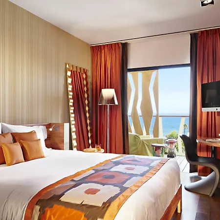 Bohemia & - Adults Only 5* بلايا ديل إنغلز