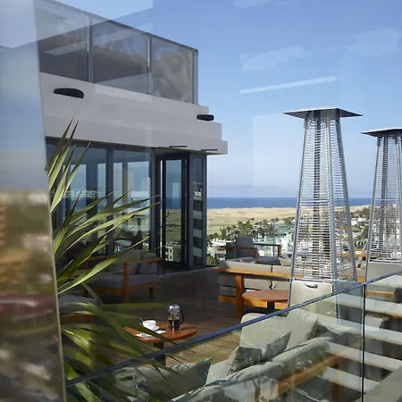 波西米亚套房酒店及水疗中心 - 仅供成年人 5*