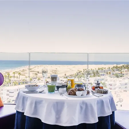 Bohemia & - Adults Only فندق بلايا ديل إنغلز