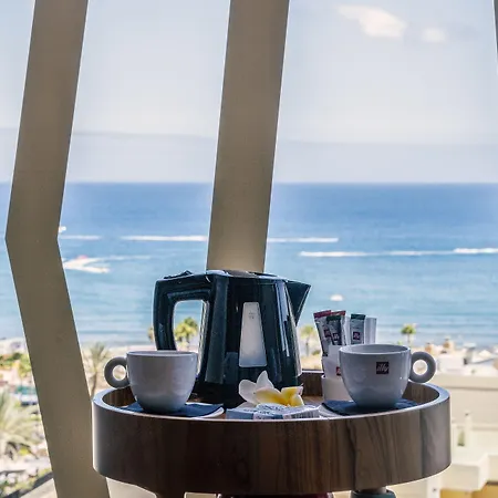 波西米亚套房酒店及水疗中心 - 仅供成年人 5* 普拉亚戴尔雷安格莱斯