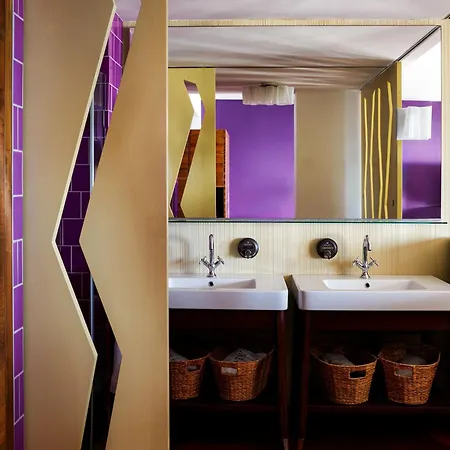 Bohemia & - Adults Only 5* Playa del Inglés