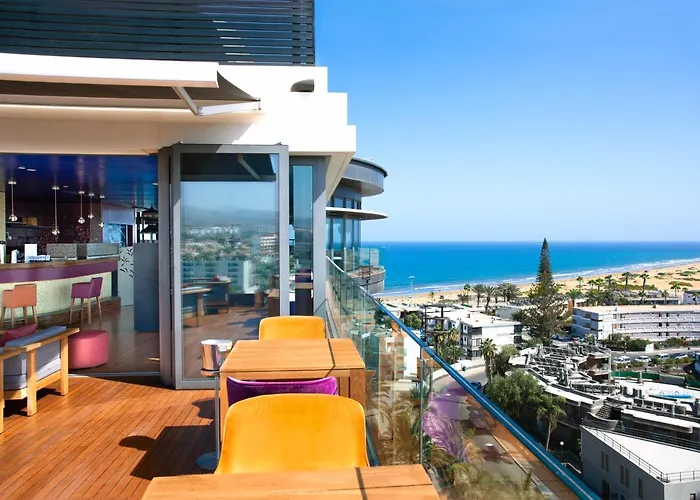 Bohemia & - Adults Only Hotel 5*