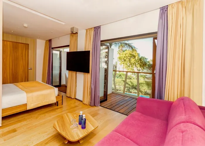 Bohemia & - Adults Only Hotel Playa del Inglés