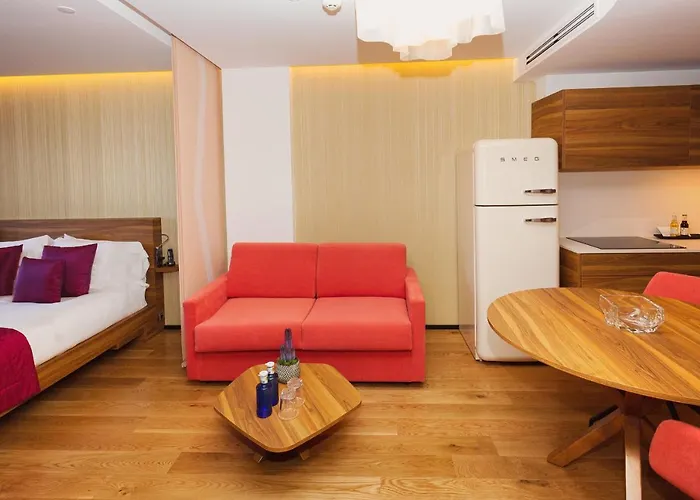 Bohemia & - Adults Only Hotel Playa del Inglés